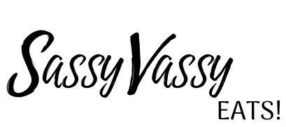 SassyVassyEATS!
